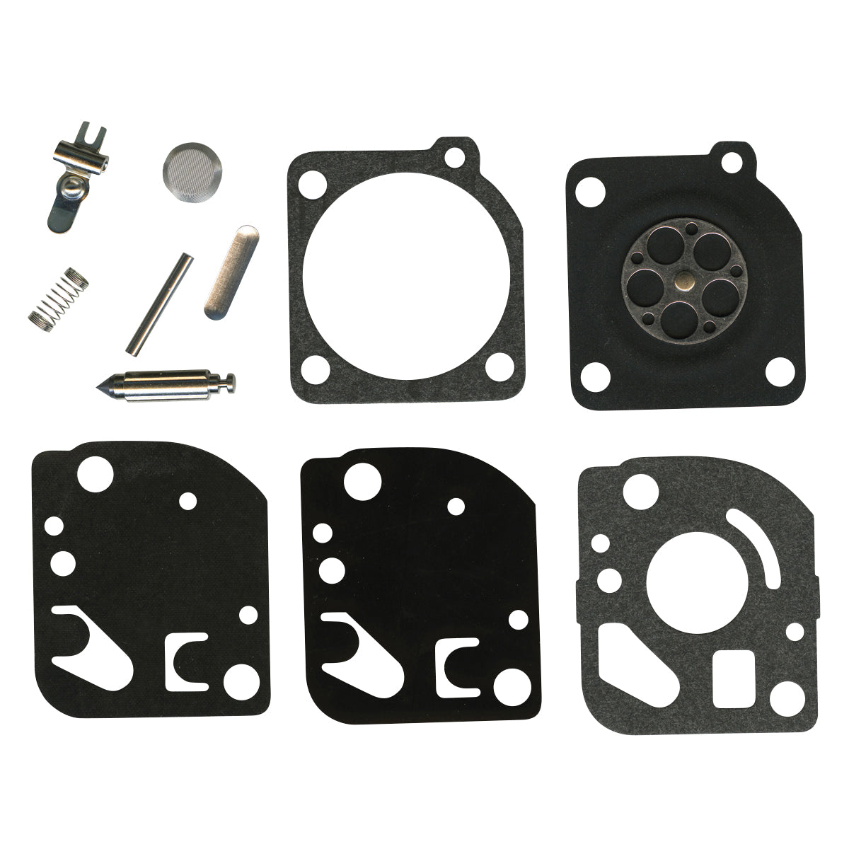 Rebuild Kit By Jakmax - 26 - featured image
