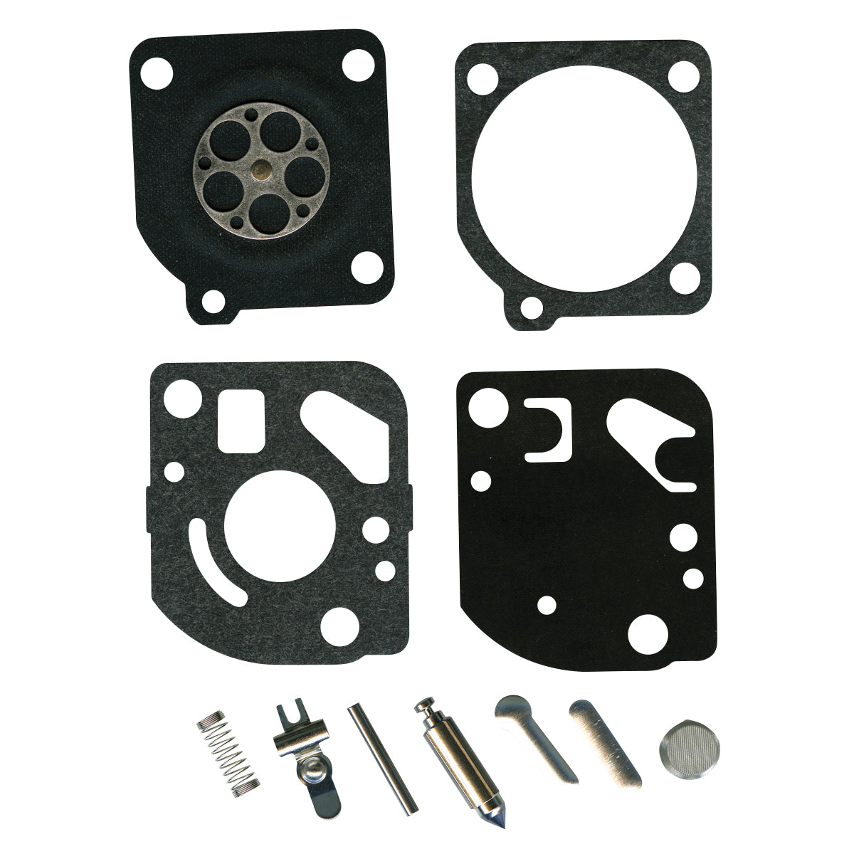 Rebuild Kit By Jakmax - 28 - featured image