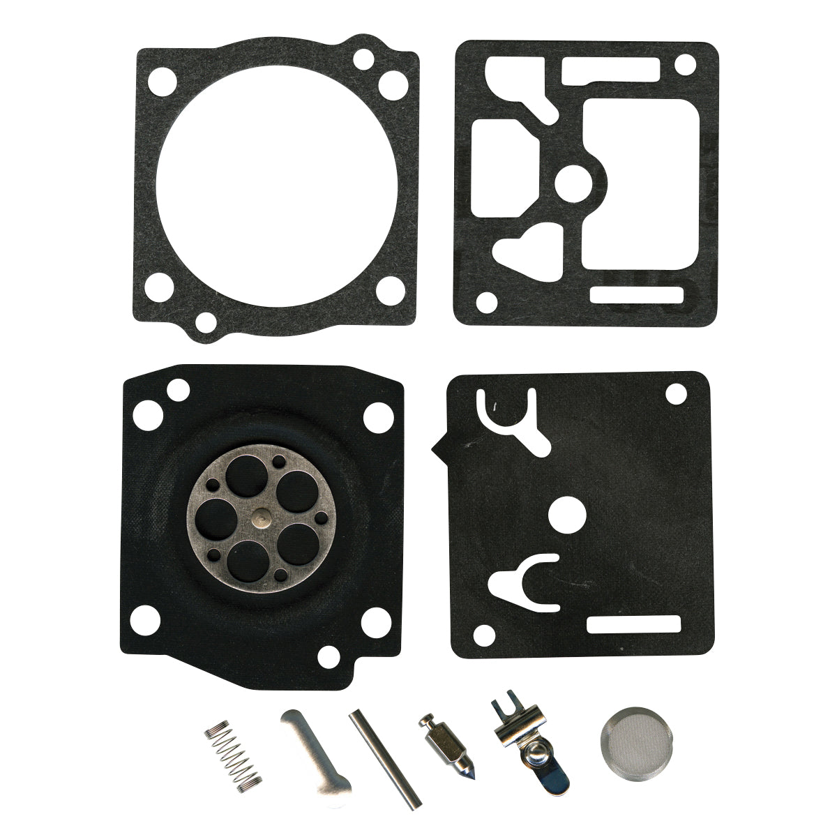 Rebuild Kit By Jakmax - 30 - image 1