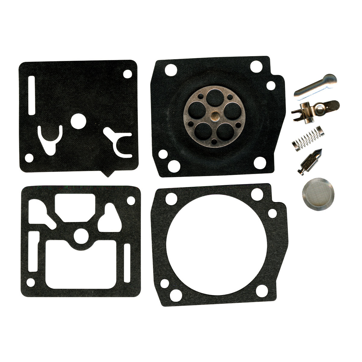 Rebuild Kit By Jakmax - 32 - featured image