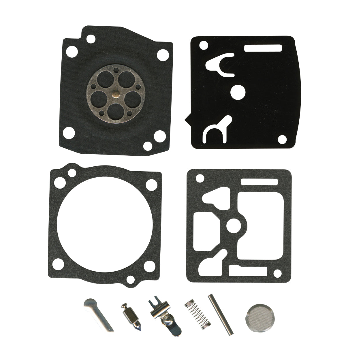 Rebuild Kit By Jakmax - 35 - featured image