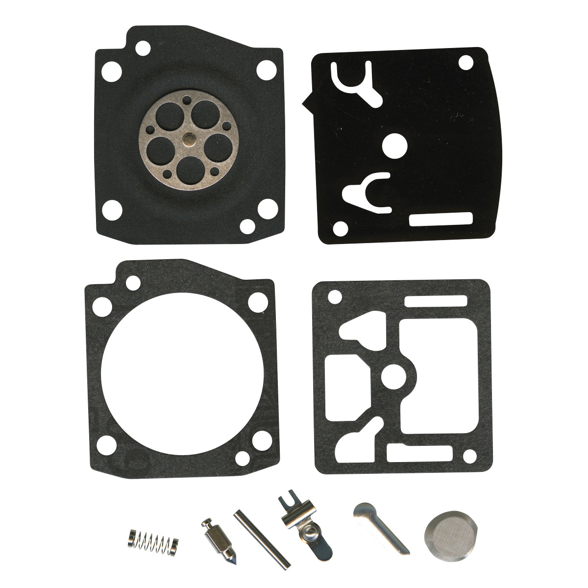 Rebuild Kit By Jakmax - 36 - featured image