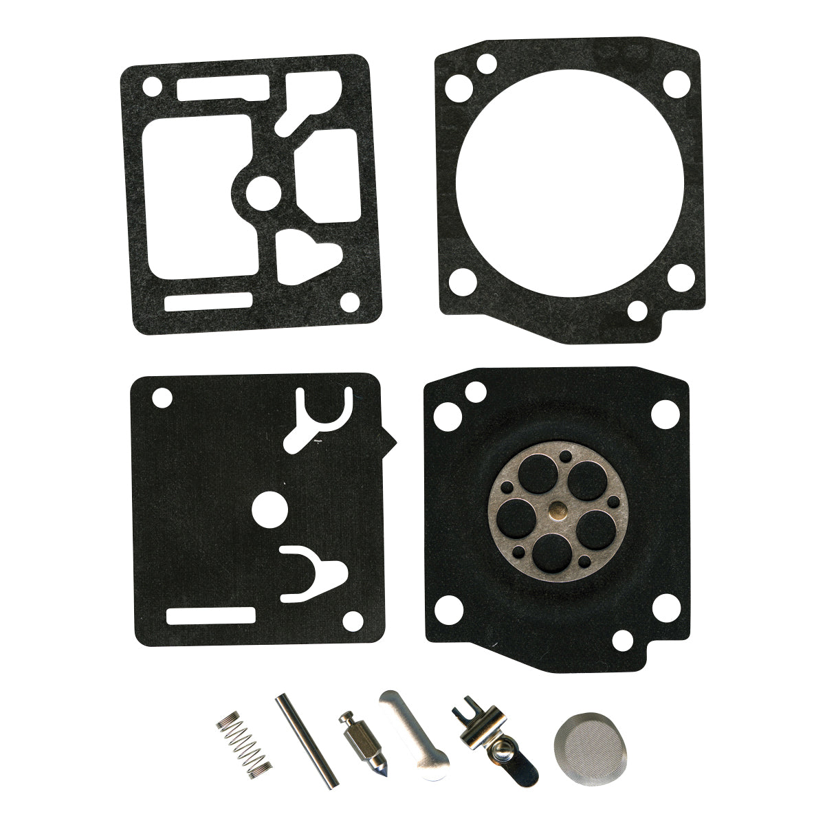 Rebuild Kit By Jakmax - 37 - featured image