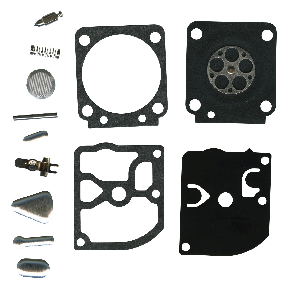 Rebuild Kit By Jakmax - 40 - featured image