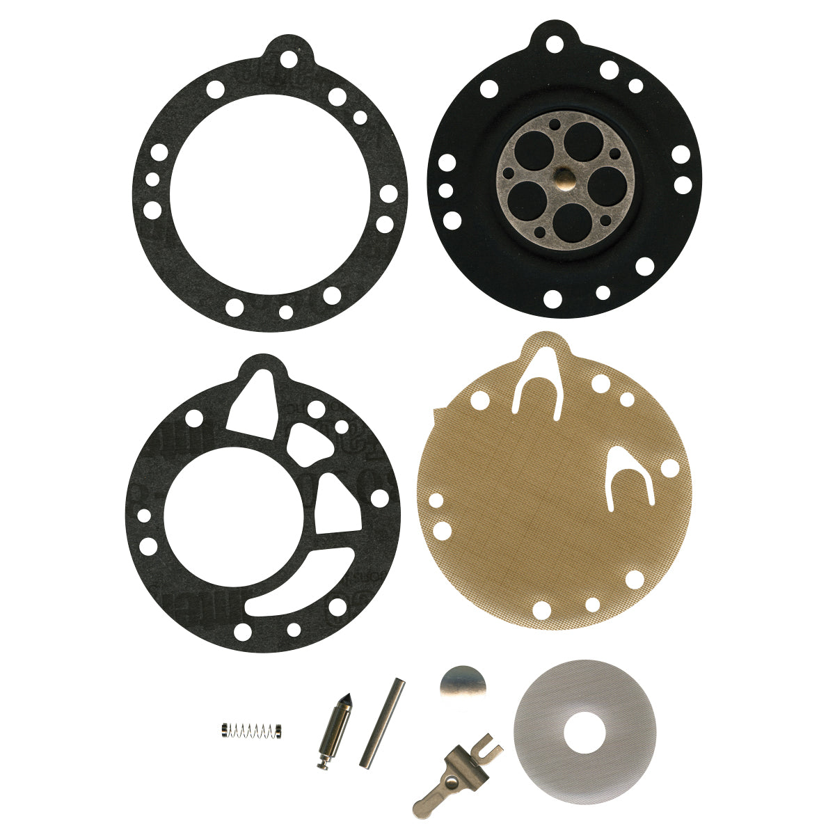 Rebuild Kit By Jakmax - 42 - featured image