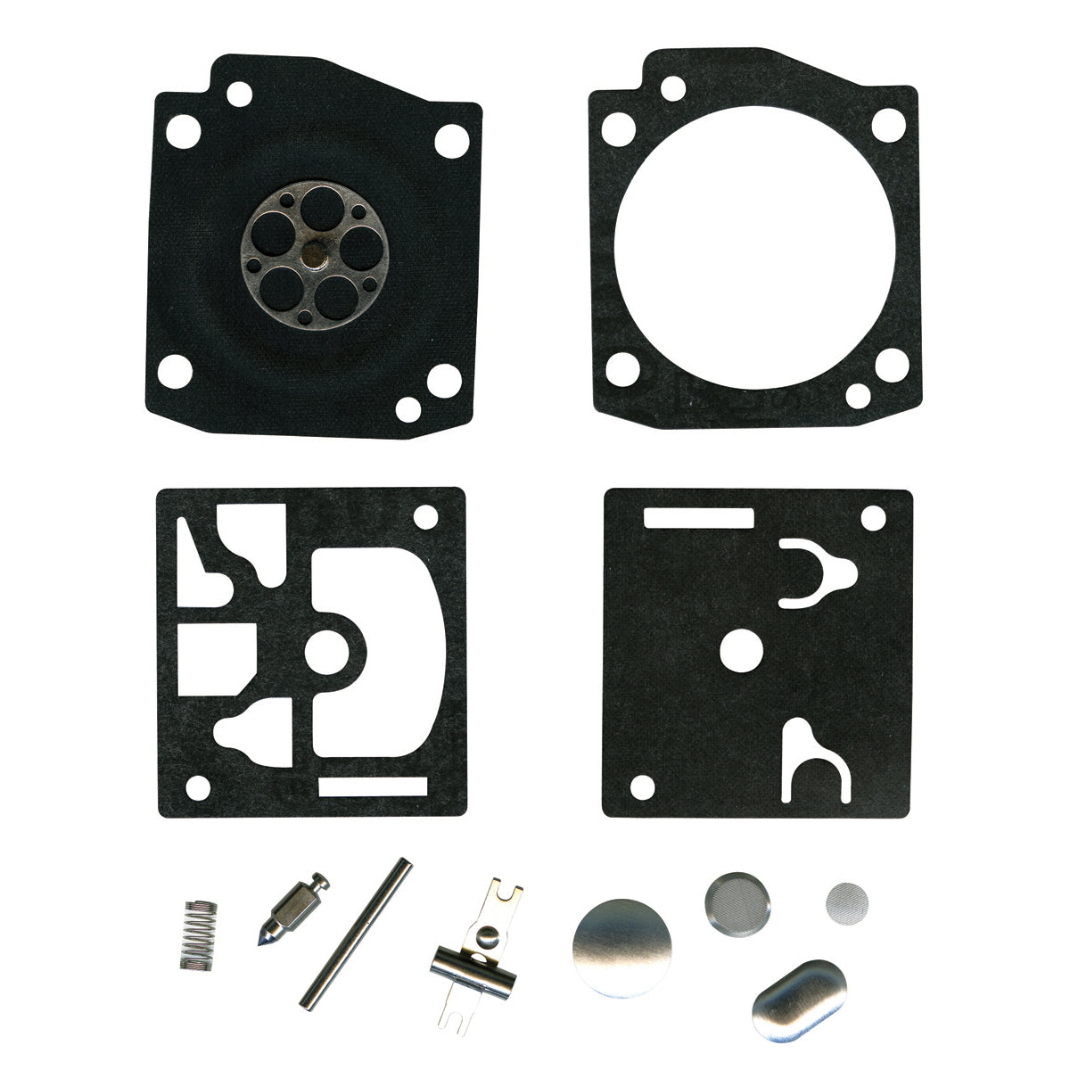Rebuild Kit By Jakmax - 43 - featured image