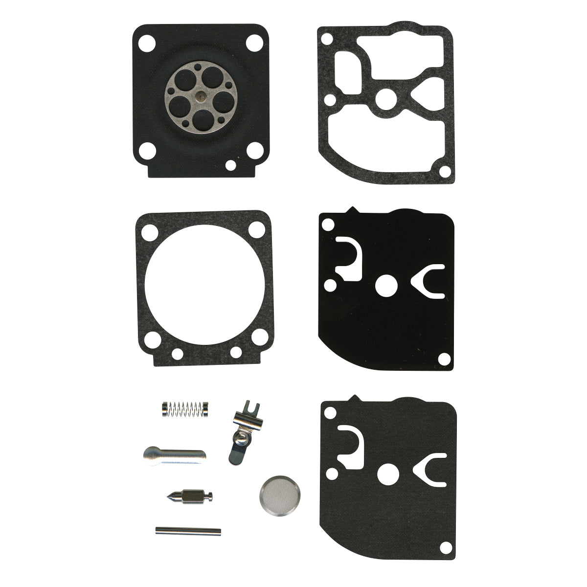 Rebuild Kit By Jakmax - 44 - featured image