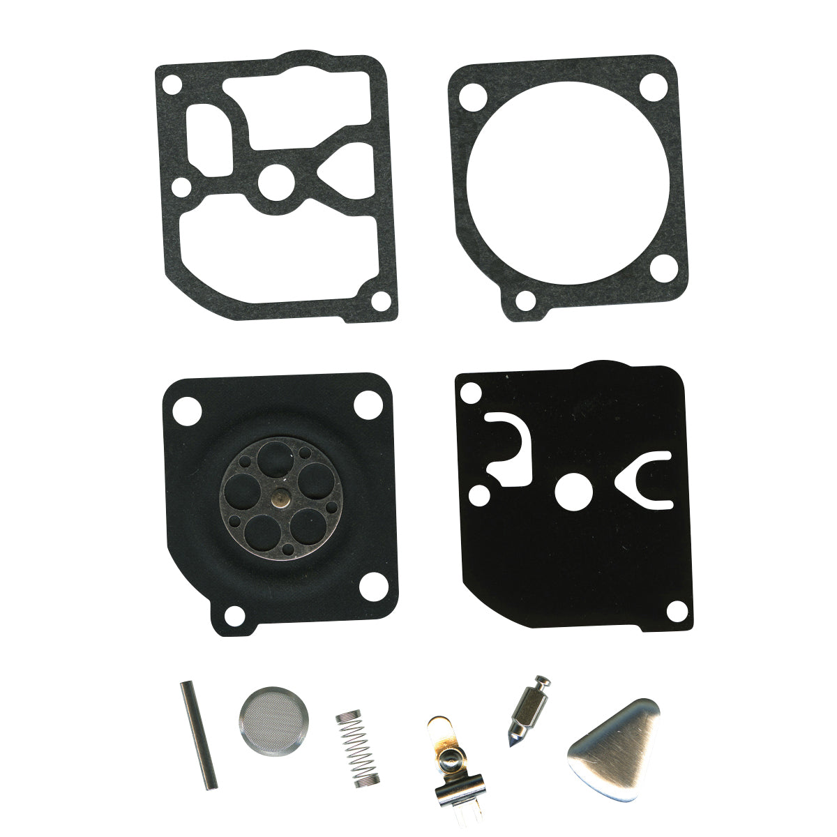 Rebuild Kit By Jakmax - 45 - image 1
