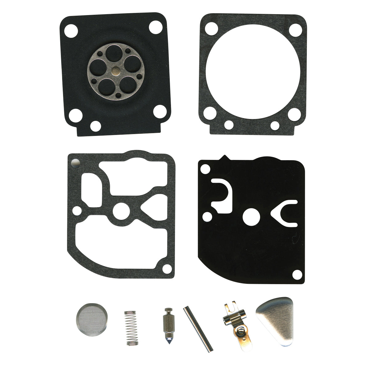 Rebuild Kit By Jakmax - 46 - image 1