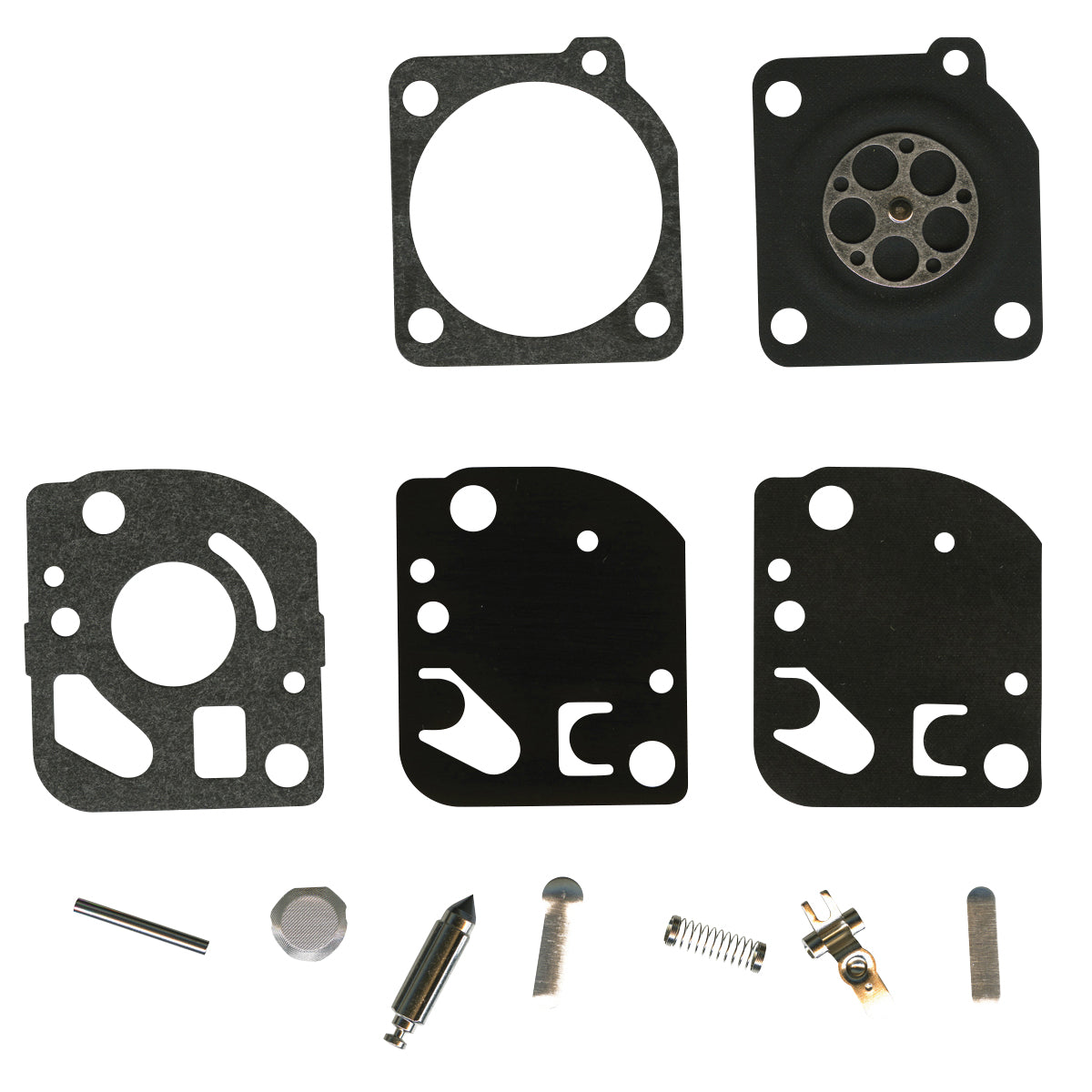 Rebuild Kit By Jakmax - 48 - featured image