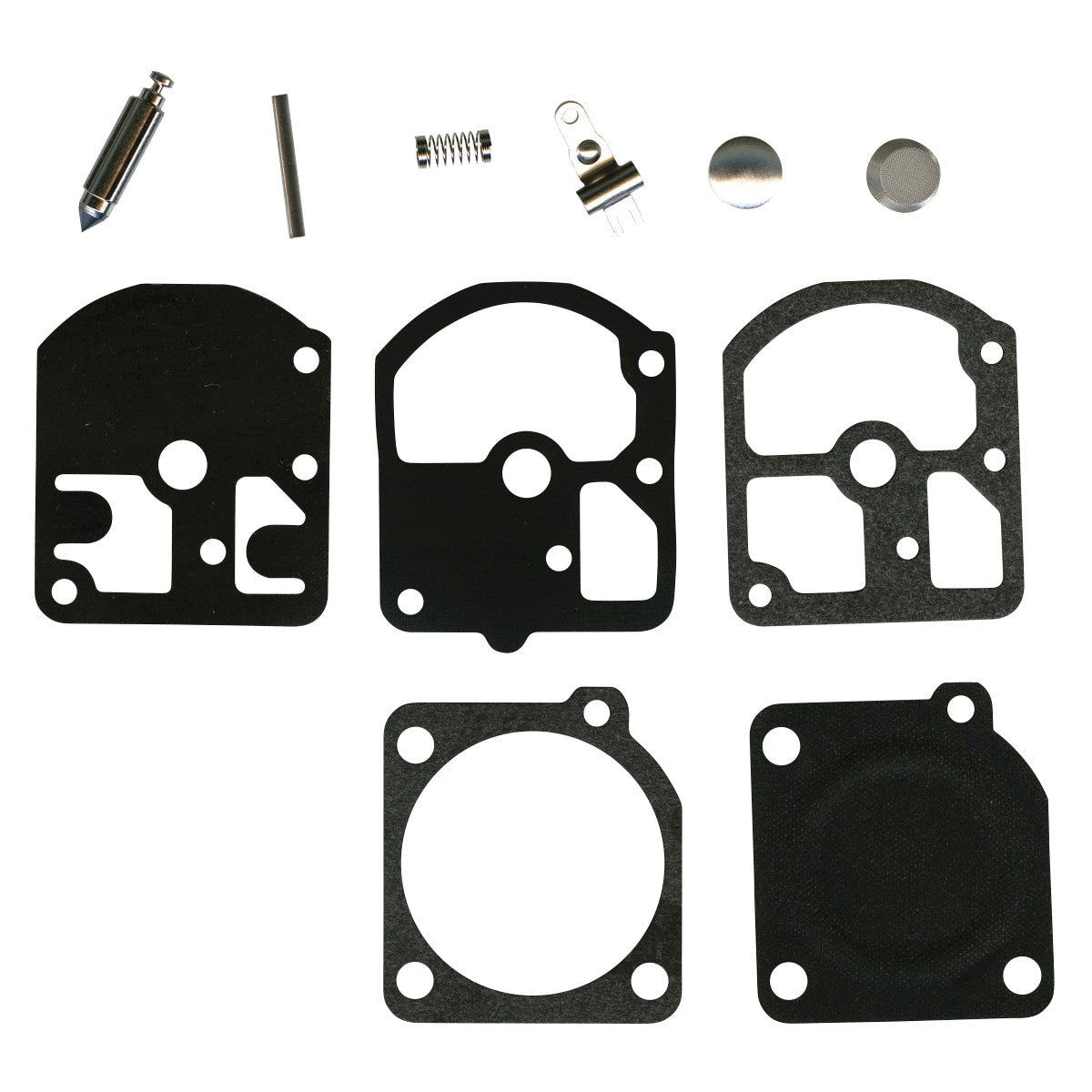Rebuild Kit By Jakmax - 4 - featured image