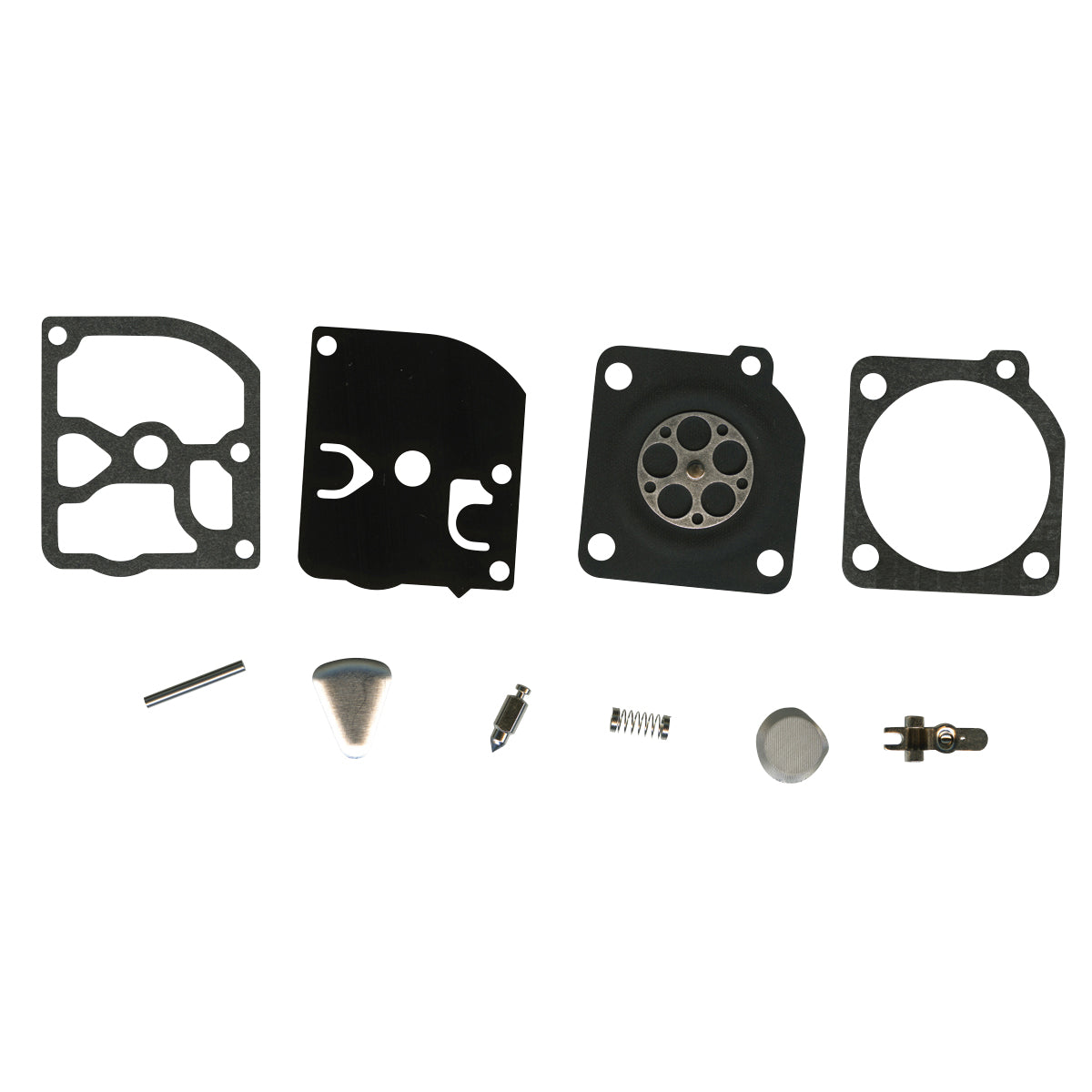 Rebuild Kit By Jakmax - 50 - featured image