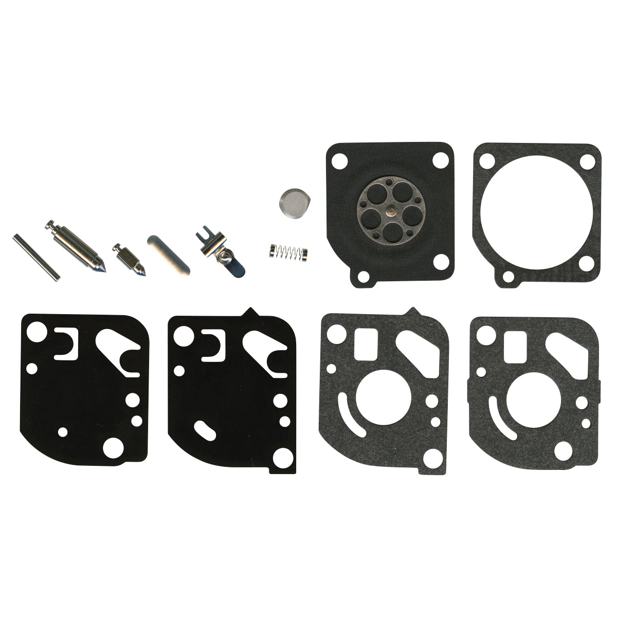 Rebuild Kit By Jakmax - 52 - featured image