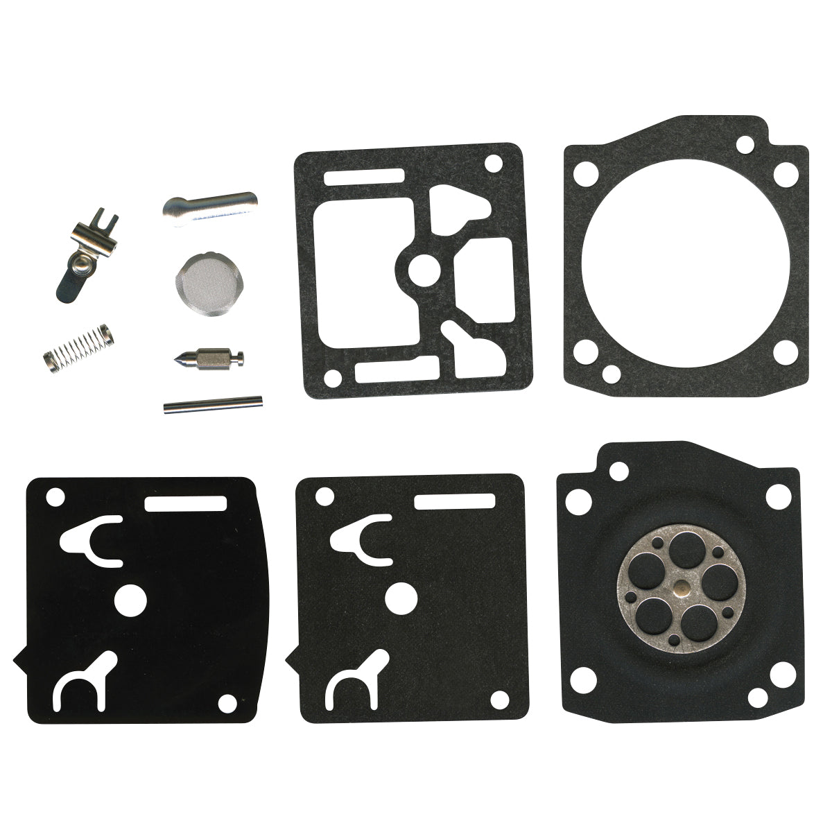 Rebuild Kit By Jakmax - 53 - featured image