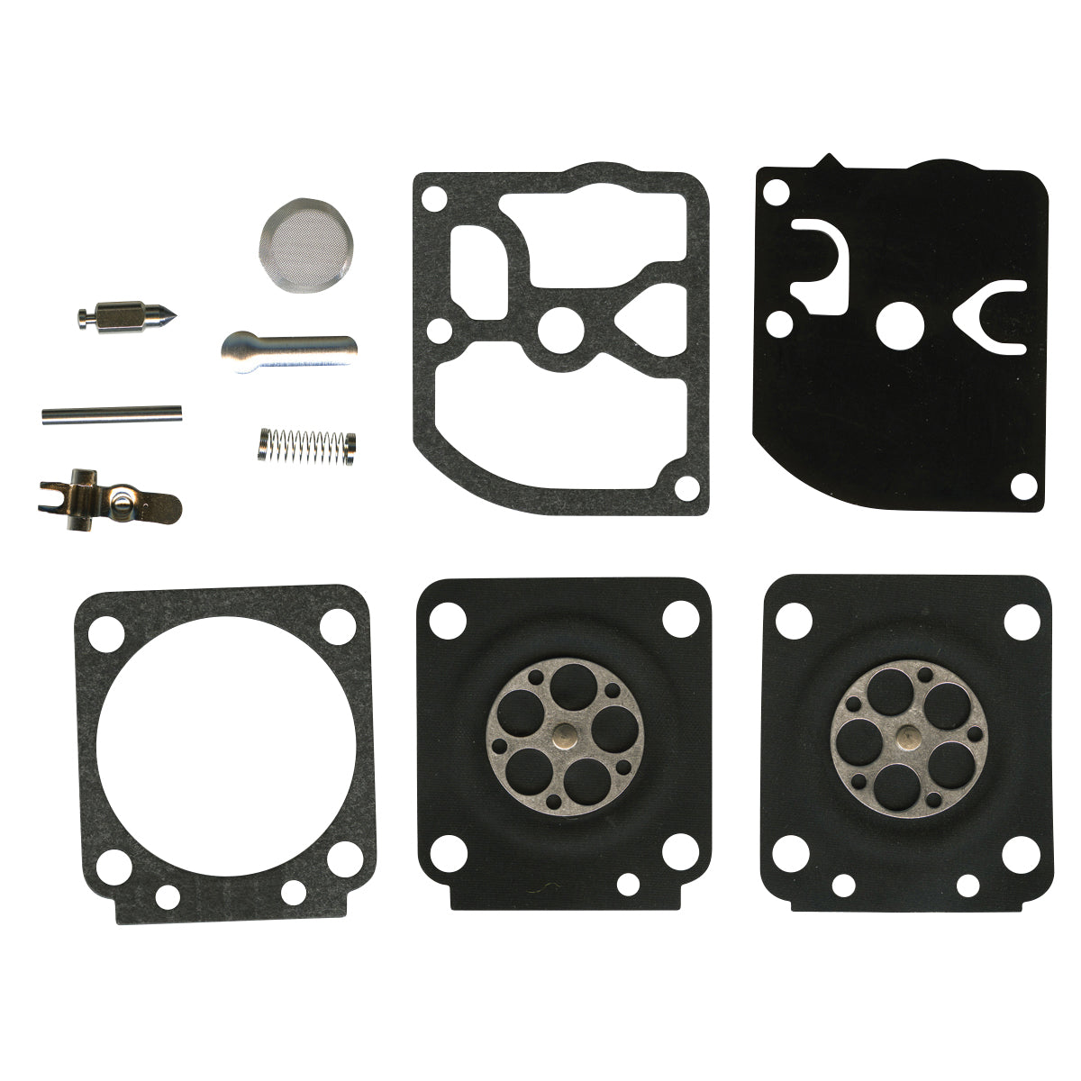 Rebuild Kit By Jakmax - 57 - featured image