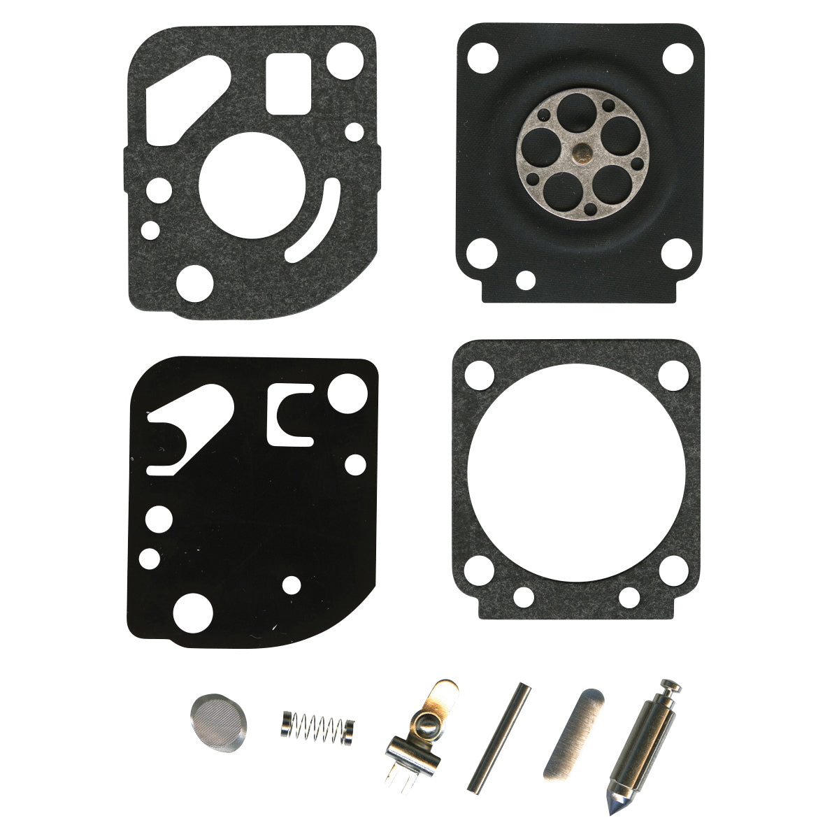 Rebuild Kit By Jakmax - 59 - featured image