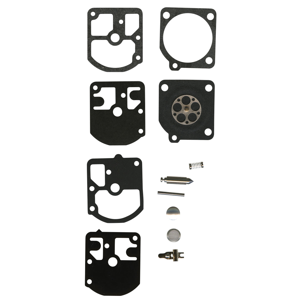 Rebuild Kit By Jakmax - 5 - image 1