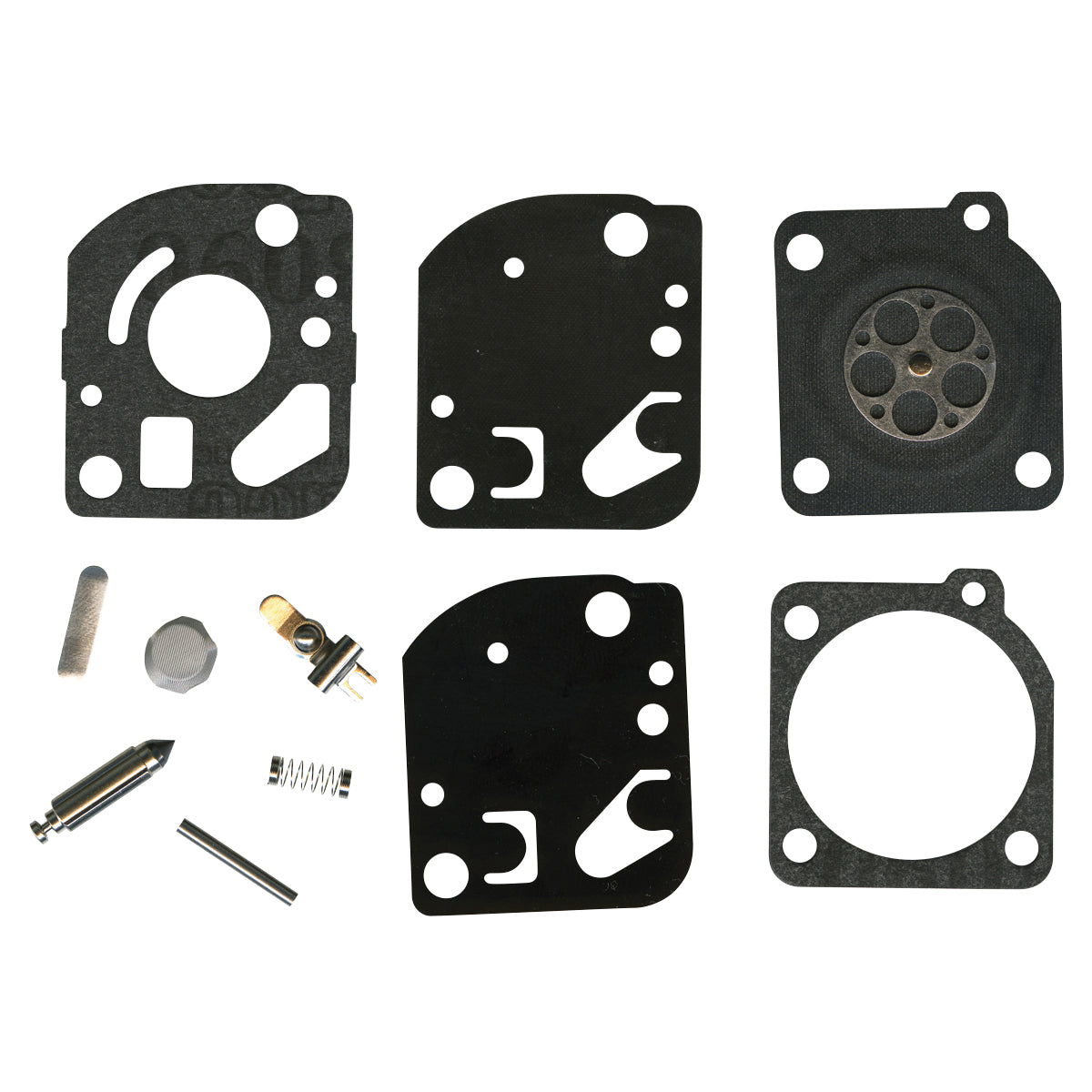 Rebuild Kit By Jakmax - 63 - featured image