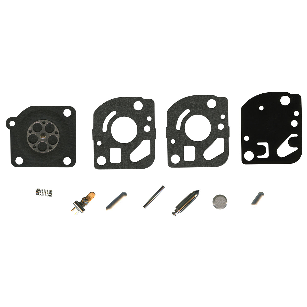 Rebuild Kit By Jakmax - 64 - featured image