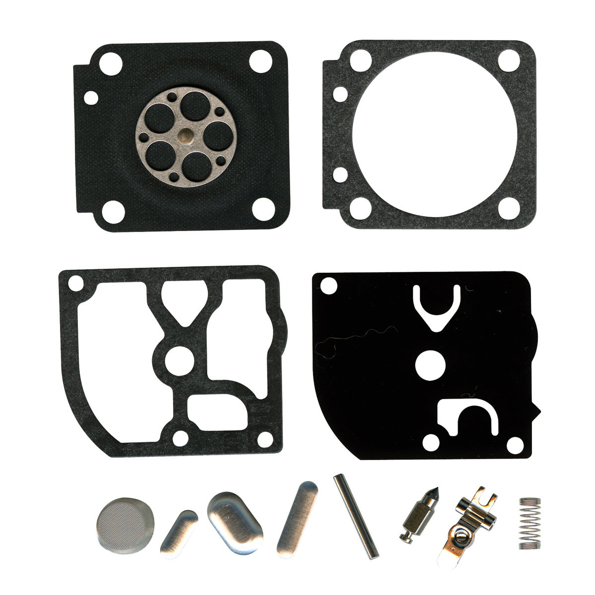 Rebuild Kit By Jakmax - 66 - featured image