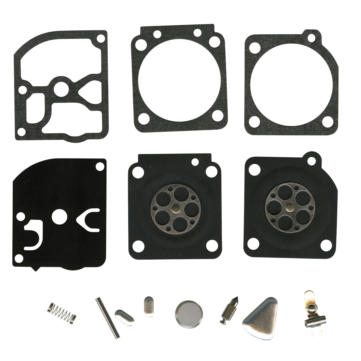 Rebuild Kit By Jakmax - 69 - featured image