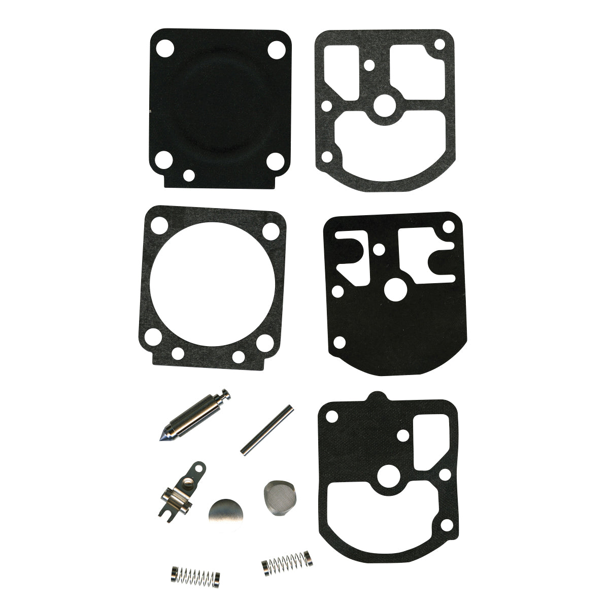 Rebuild Kit By Jakmax - 6 - image 1