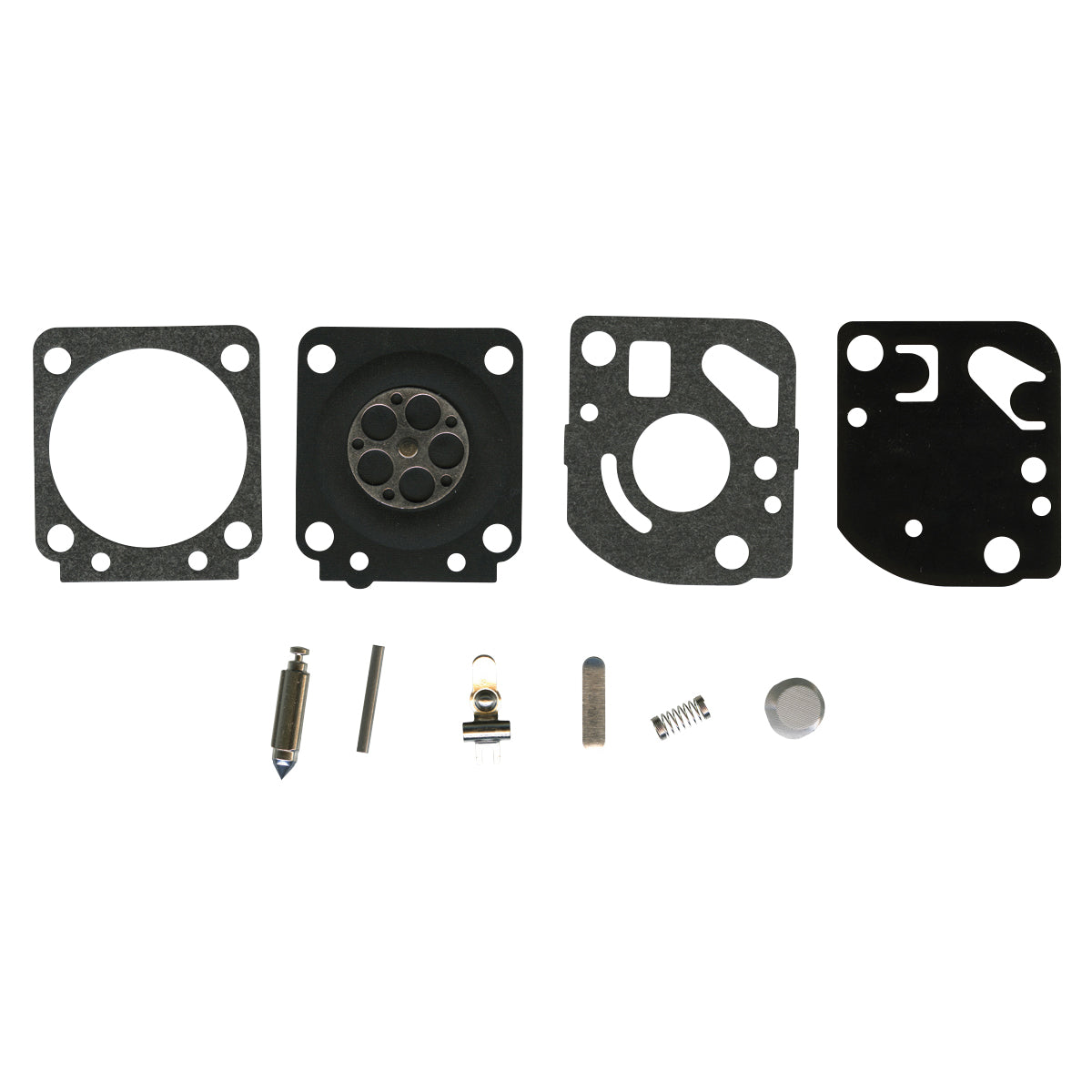 Rebuild Kit By Jakmax - 71 - featured image
