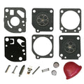 Rebuild Kit By Jakmax - 73 - featured image