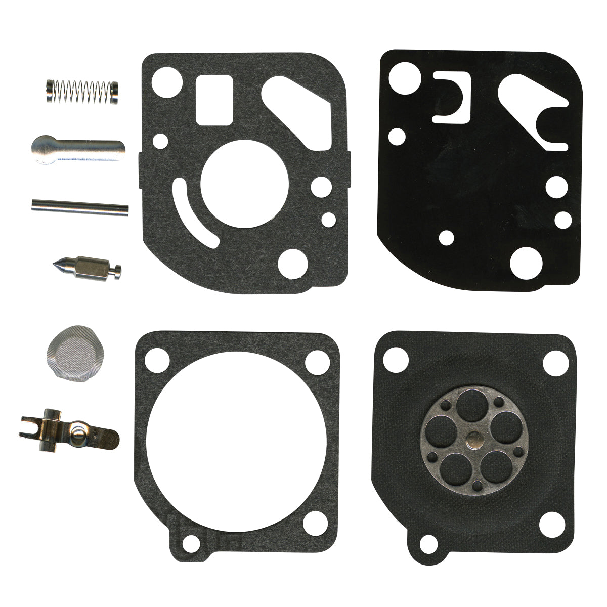 Rebuild Kit By Jakmax - 76 - featured image