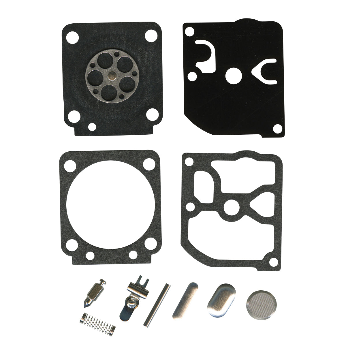 Rebuild Kit By Jakmax - 77 - featured image