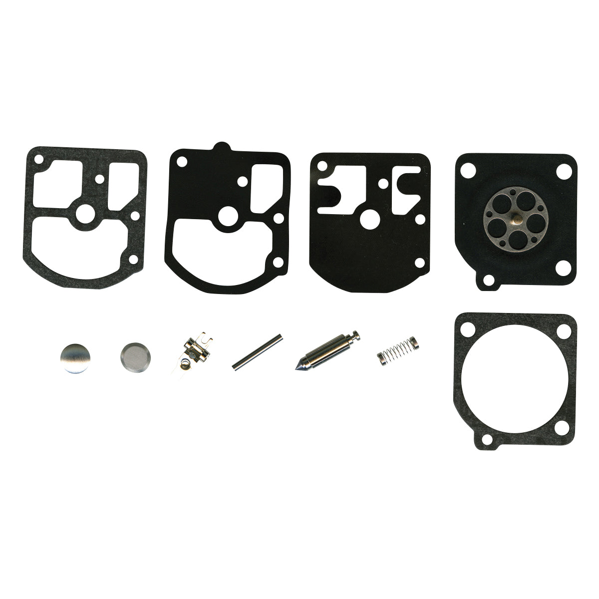 Rebuild Kit By Jakmax - 7 - featured image