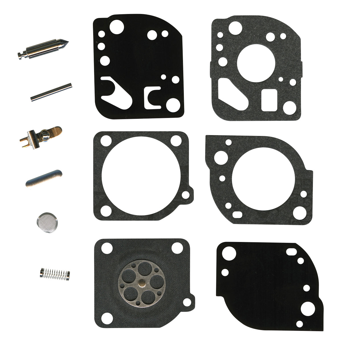 Rebuild Kit By Jakmax - 82 - featured image
