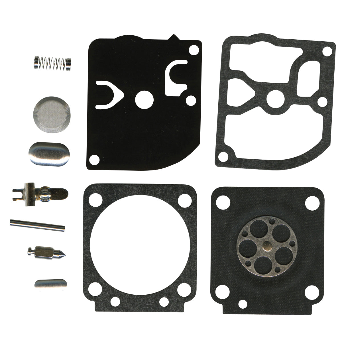 Rebuild Kit By Jakmax - 83 - featured image