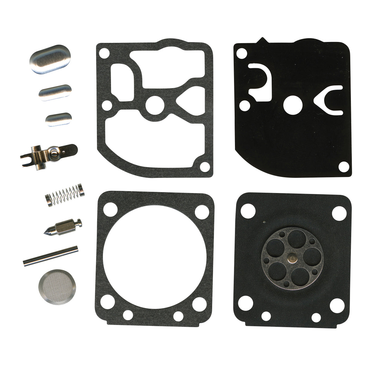 Rebuild Kit By Jakmax - 84 - featured image