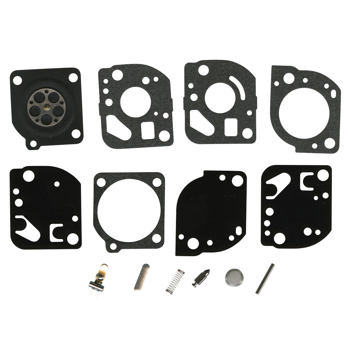 Rebuild Kit By Jakmax - 86 - featured image