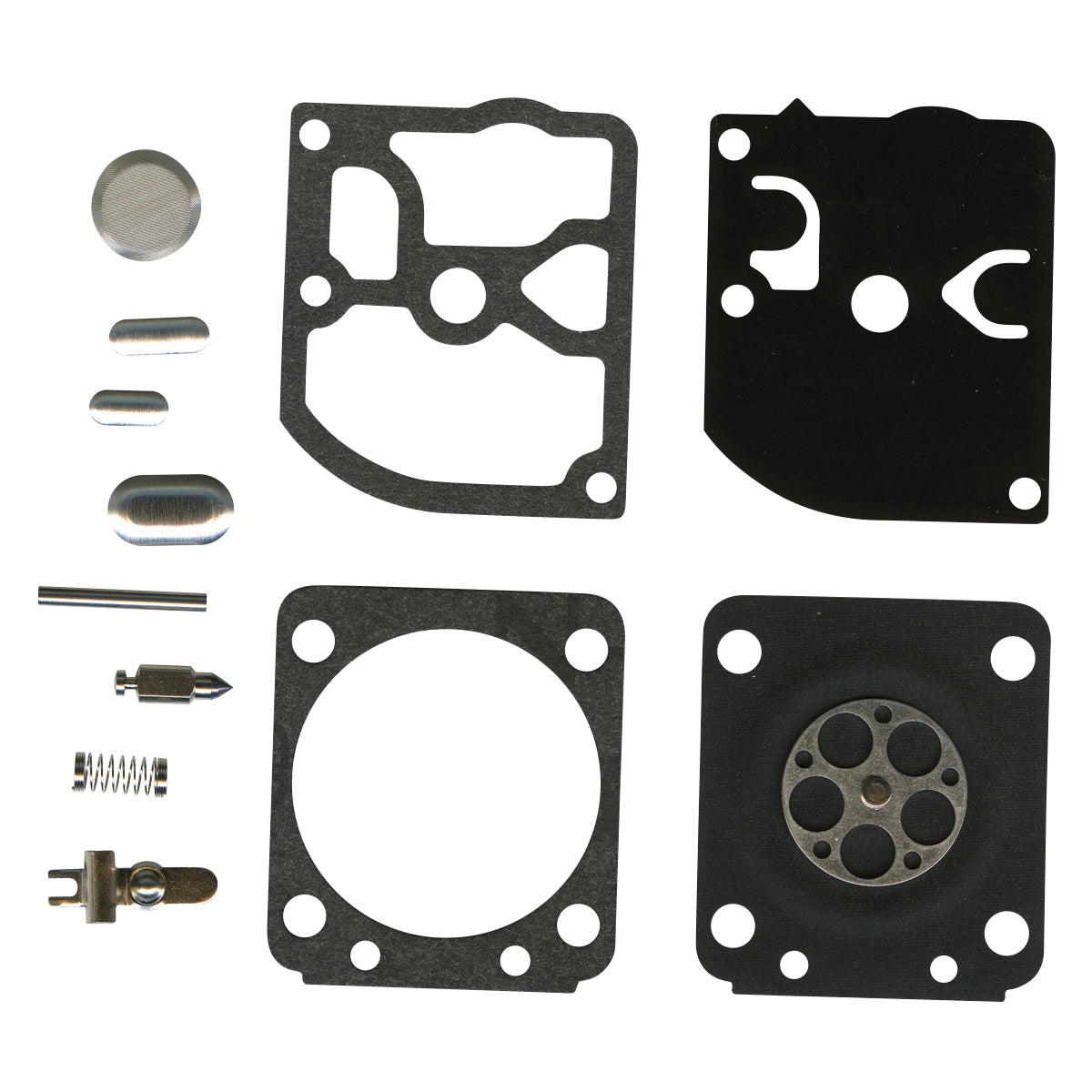 Rebuild Kit By Jakmax - 89 - featured image