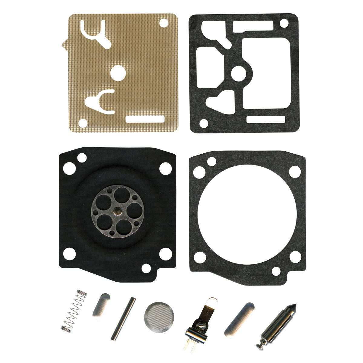 Rebuild Kit By Jakmax - 95 - image 1