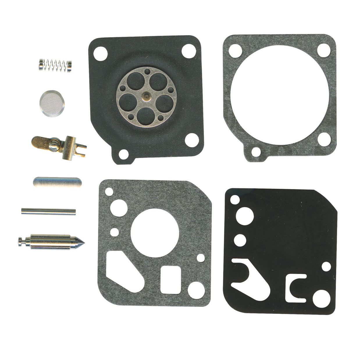Rebuild Kit By Jakmax - 98 - featured image