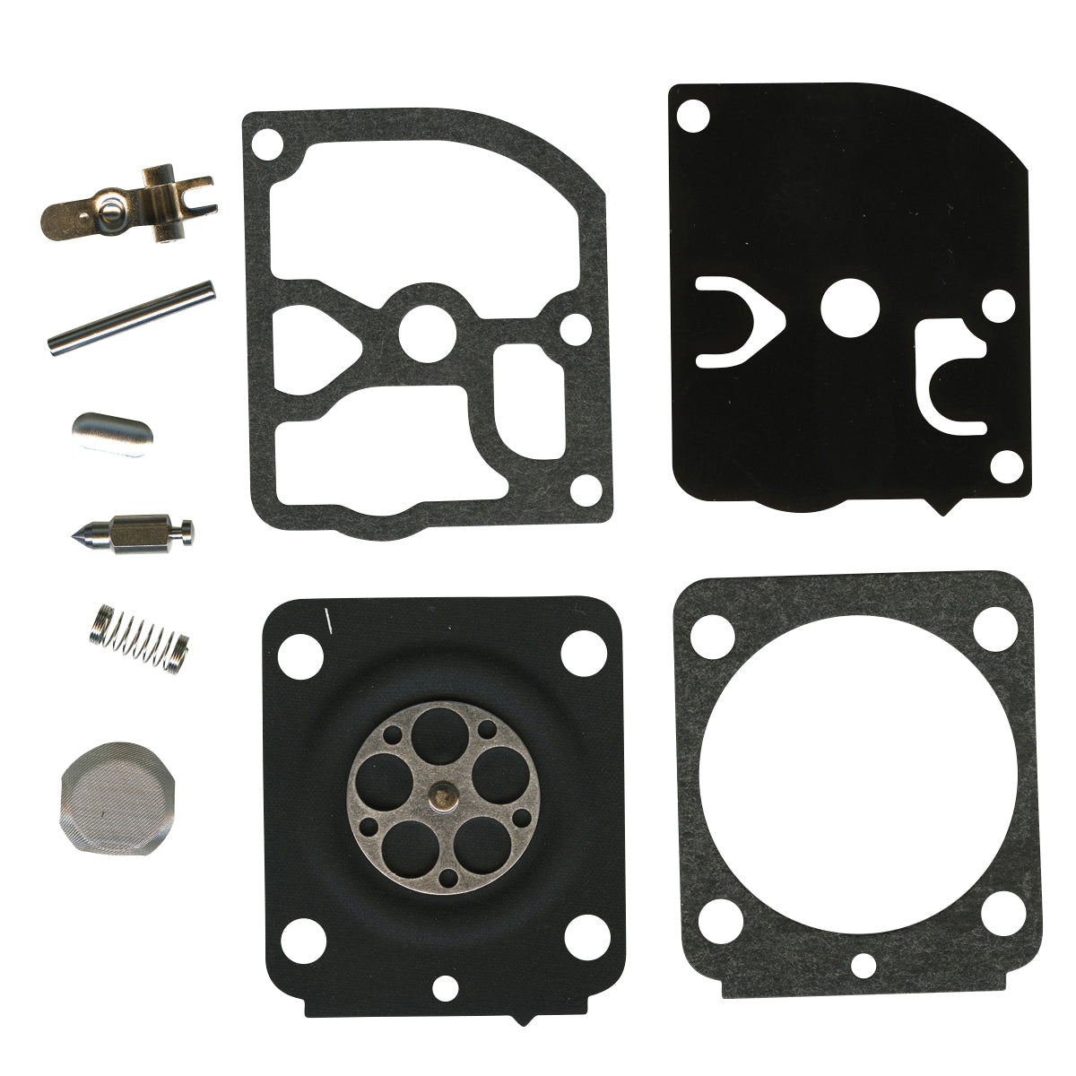 Rebuild Kit By Jakmax - 99 - image 1
