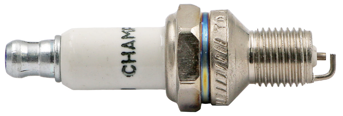 Champion Spark Plug - 4 Pack By Jakmax - featured image