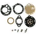 Carburettor Repair Kit By Jakmax - 113HL - image 1