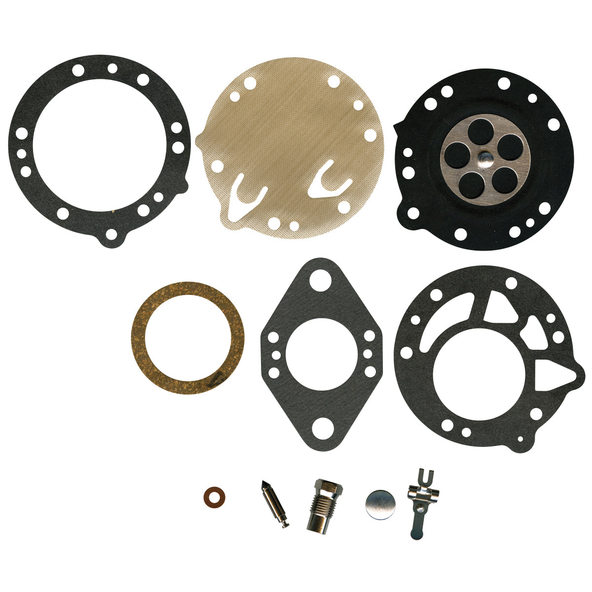 Carburettor Repair Kit By Jakmax - 114HL - featured image