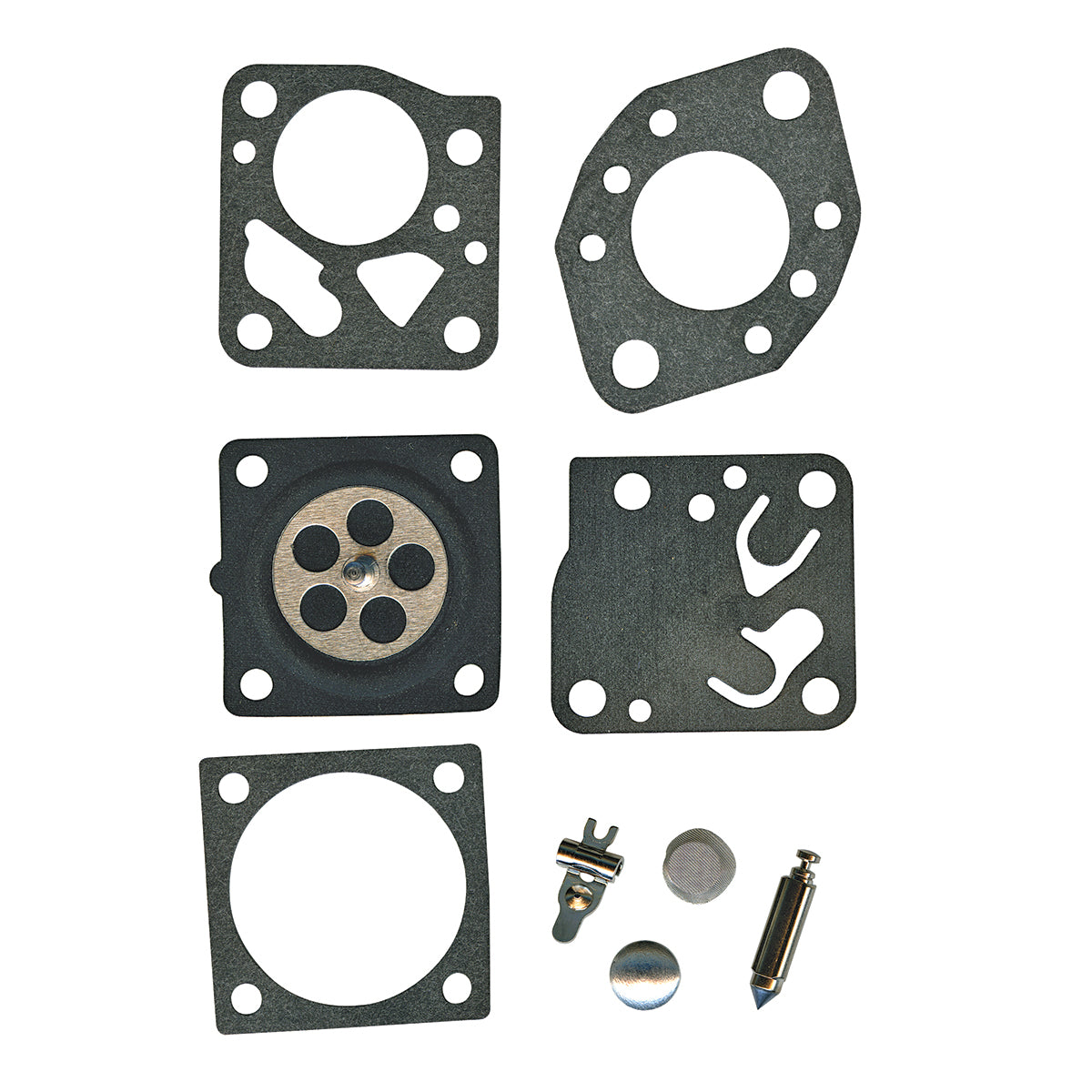 Carburettor Repair Kit By Jakmax - 14HU - featured image