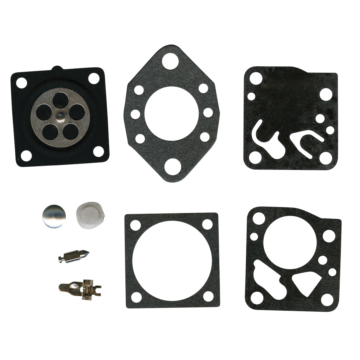 Carburettor Repair Kit By Jakmax - 15HU - featured image