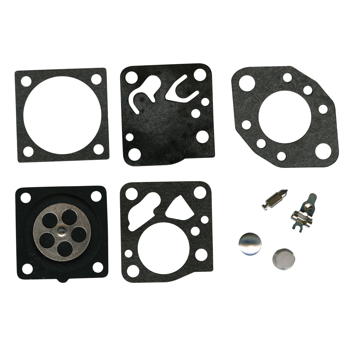 Carburettor Repair Kit By Jakmax - 16HU - featured image