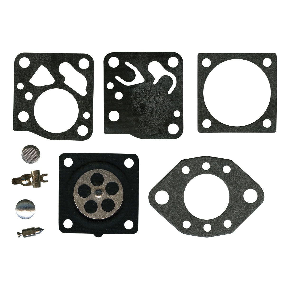 Carburettor Repair Kit By Jakmax - 17HU - featured image
