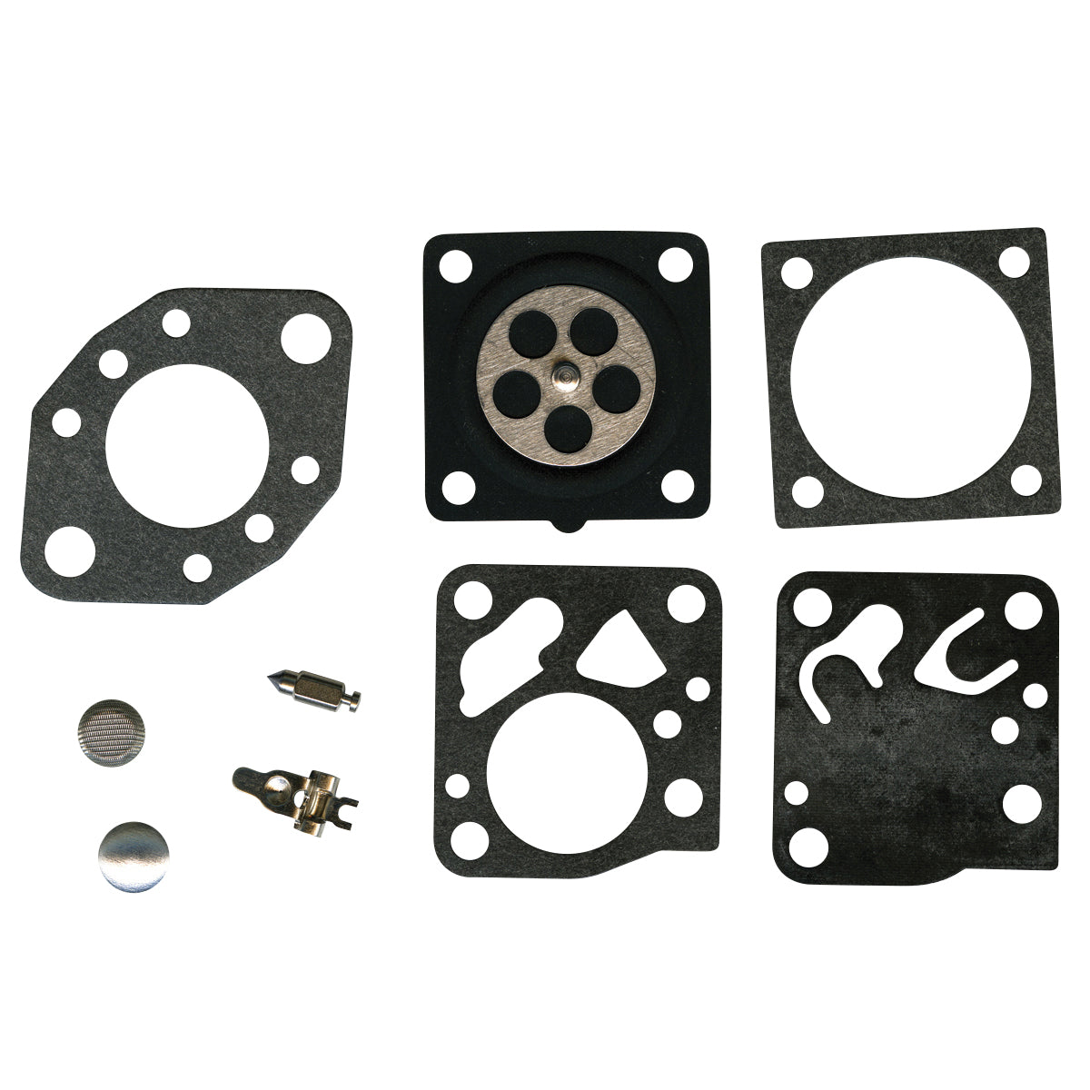 Carburettor Repair Kit By Jakmax - 18HU - featured image