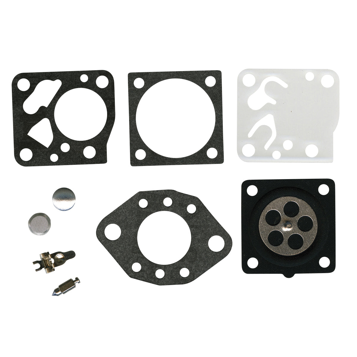 Carburettor Repair Kit By Jakmax - 19HU - featured image