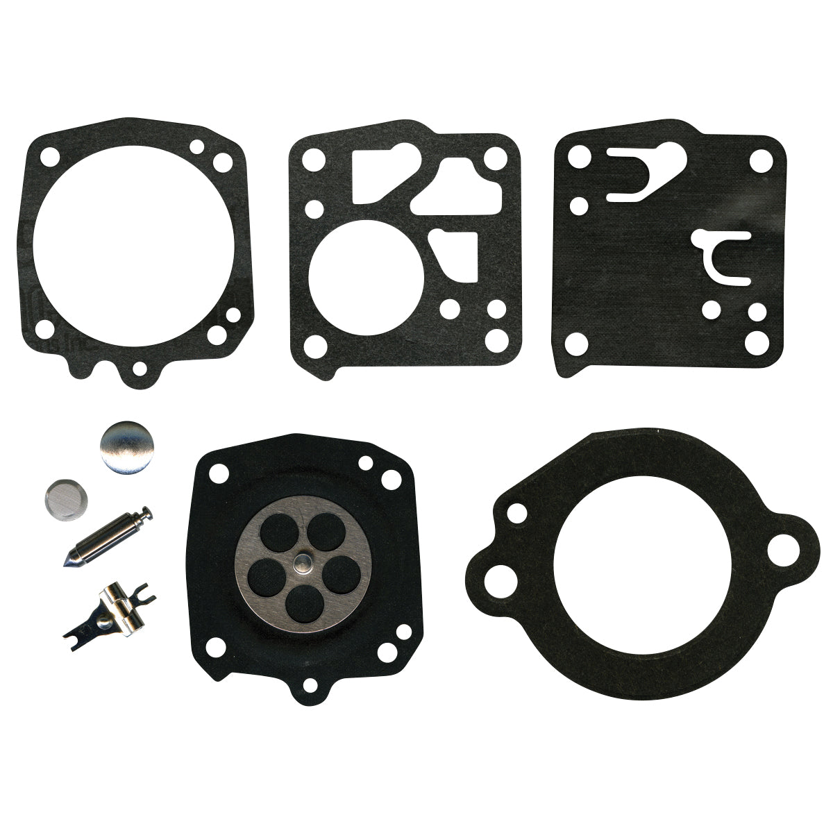 Carburettor Repair Kit By Jakmax - 1HT - featured image