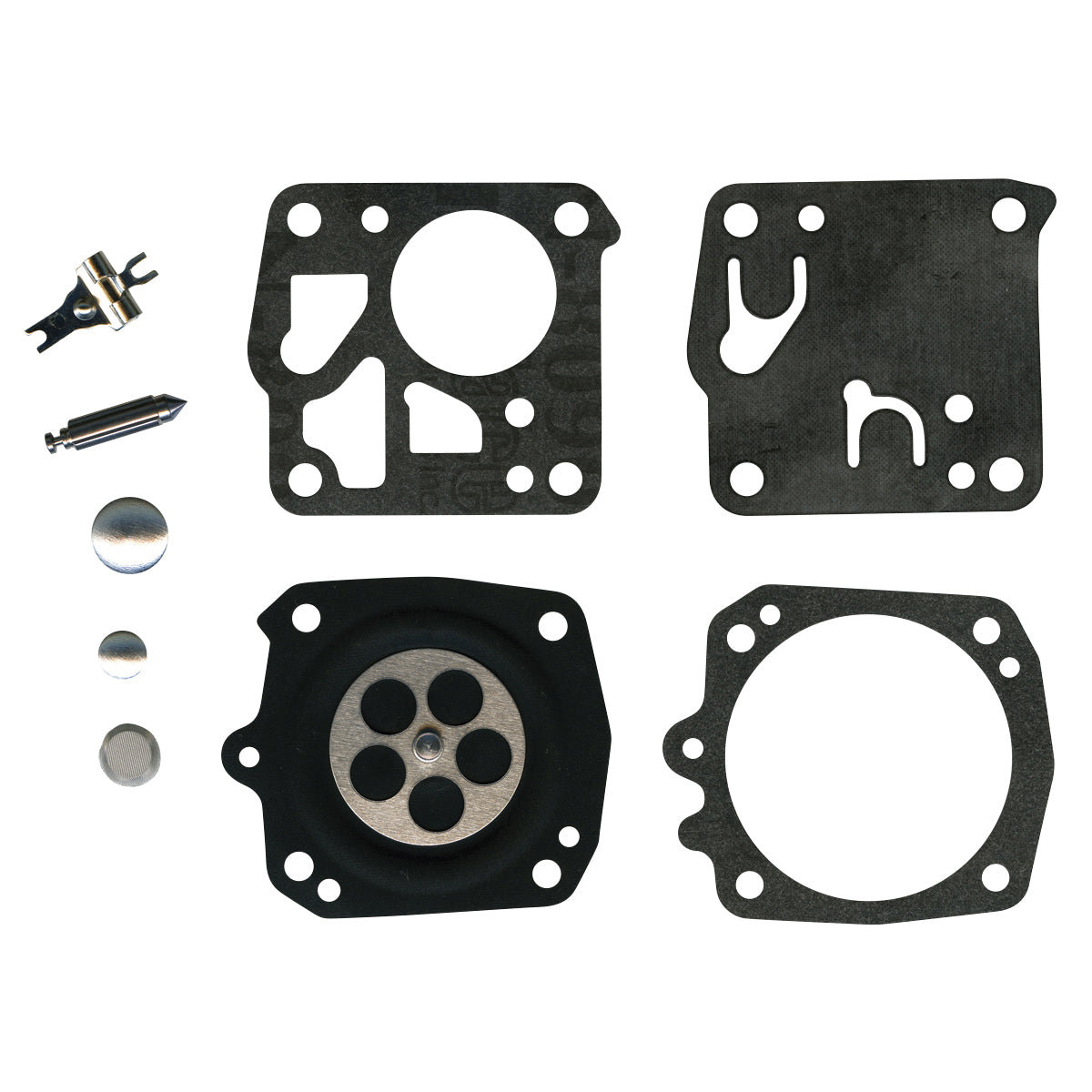 Carburettor Repair Kit By Jakmax - 20HS - featured image